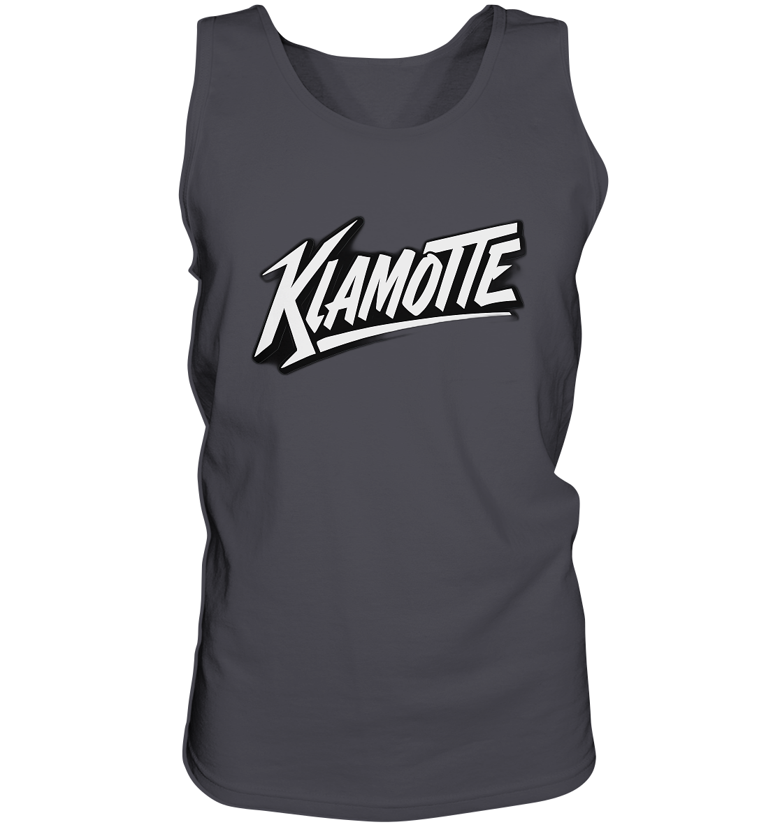 KLAMOTTE - Tank-Top