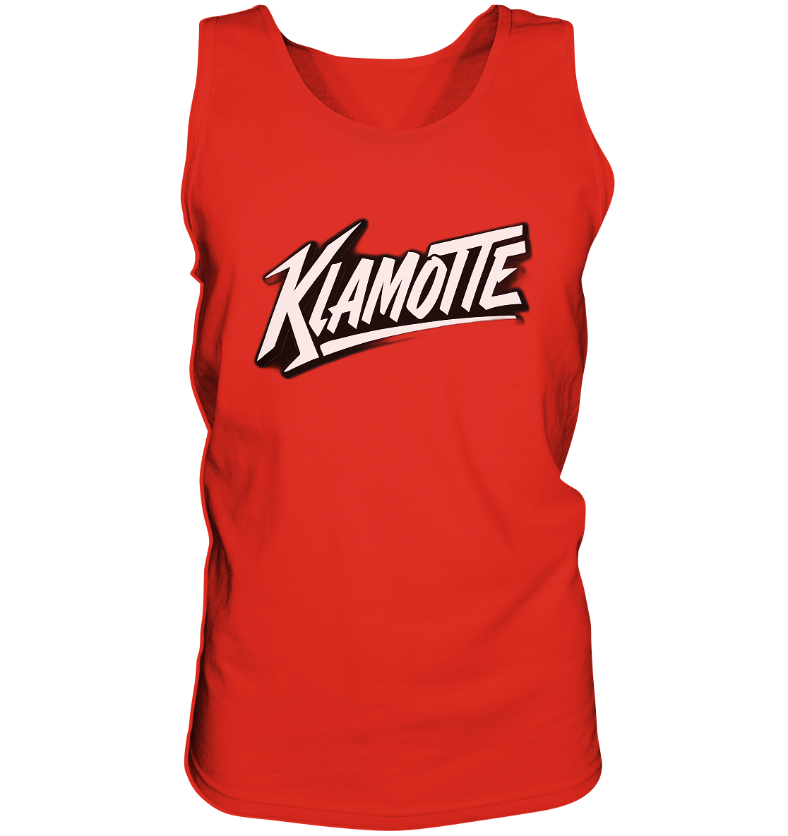 KLAMOTTE - Tank-Top