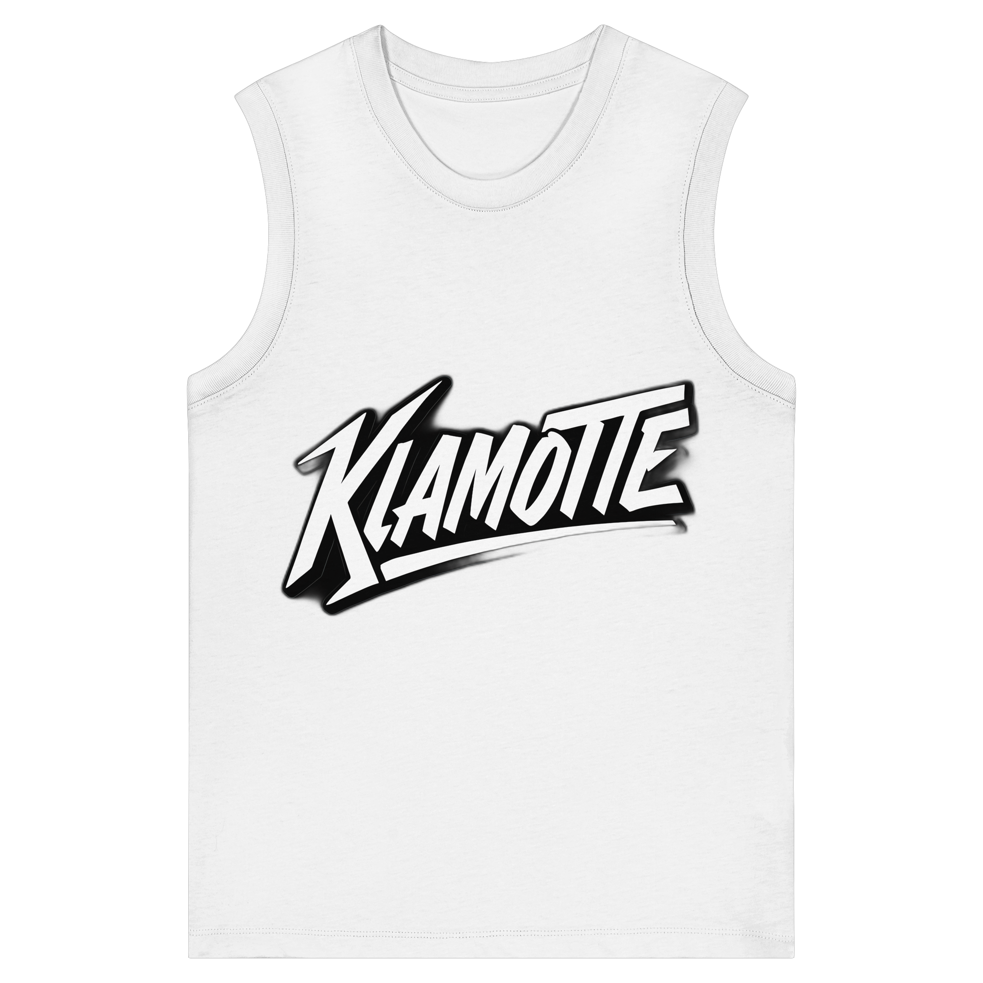 KLAMOTTE - Womens Organic Tank Top
